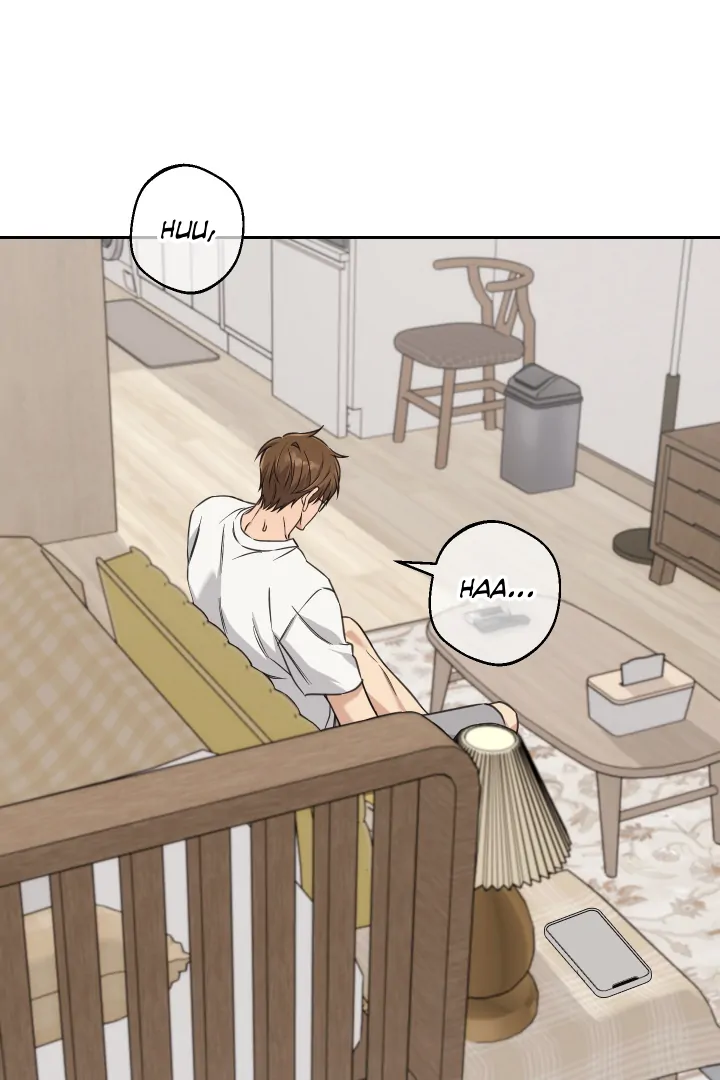 Read Protect your purity! chapter 33 image 29 on Lezhin