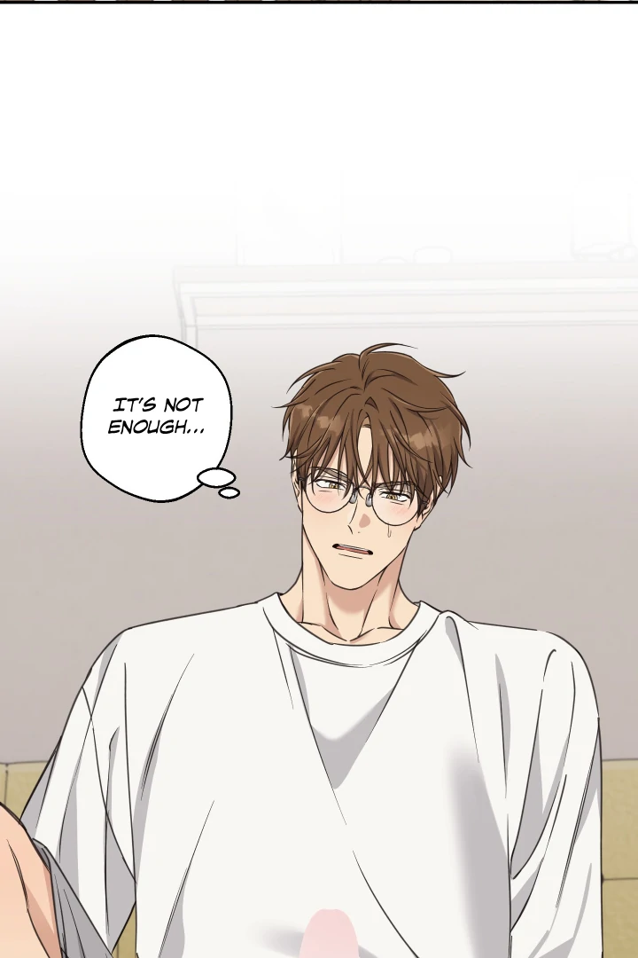 Read Protect your purity! chapter 33 image 30 on Lezhin