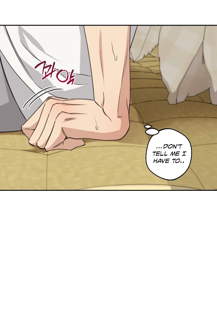 Read Protect your purity! chapter 33 image 33 on Lezhin