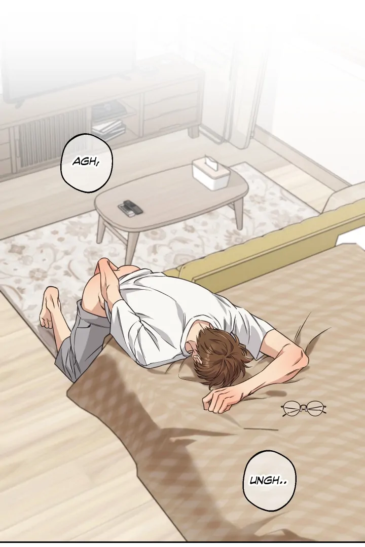 Read Protect your purity! chapter 33 image 34 on Lezhin
