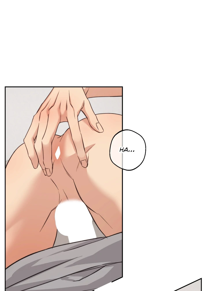 Read Protect your purity! chapter 33 image 35 on Lezhin