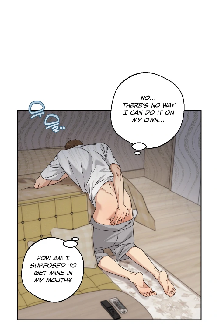 Read Protect your purity! chapter 33 image 38 on Lezhin