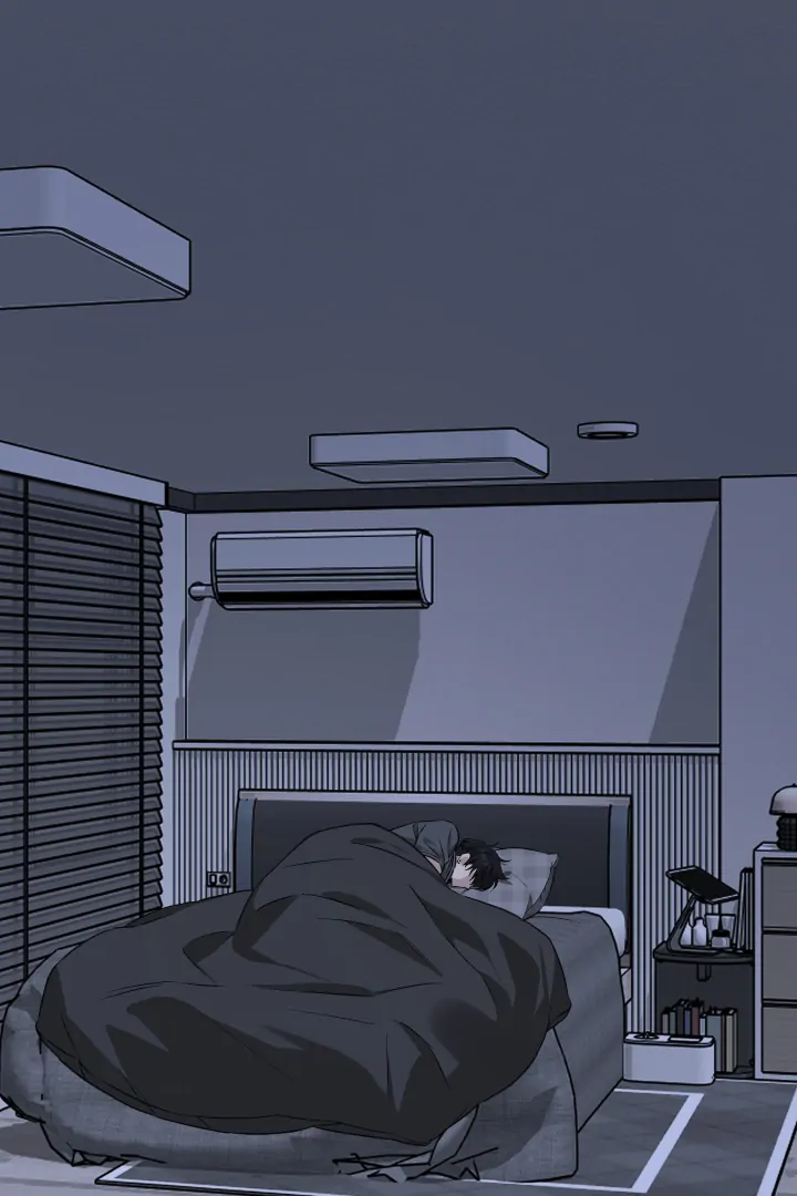Read Protect your purity! chapter 33 image 4 on Lezhin