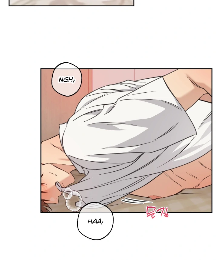 Read Protect your purity! chapter 33 image 42 on Lezhin