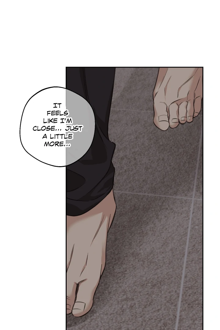 Read Protect your purity! chapter 33 image 44 on Lezhin