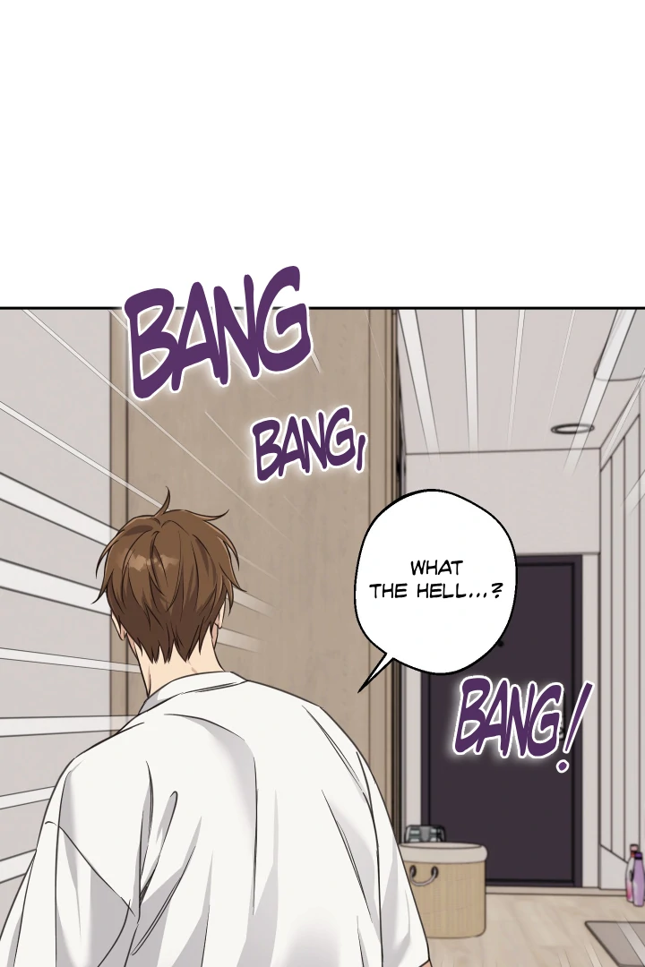 Read Protect your purity! chapter 33 image 48 on Lezhin