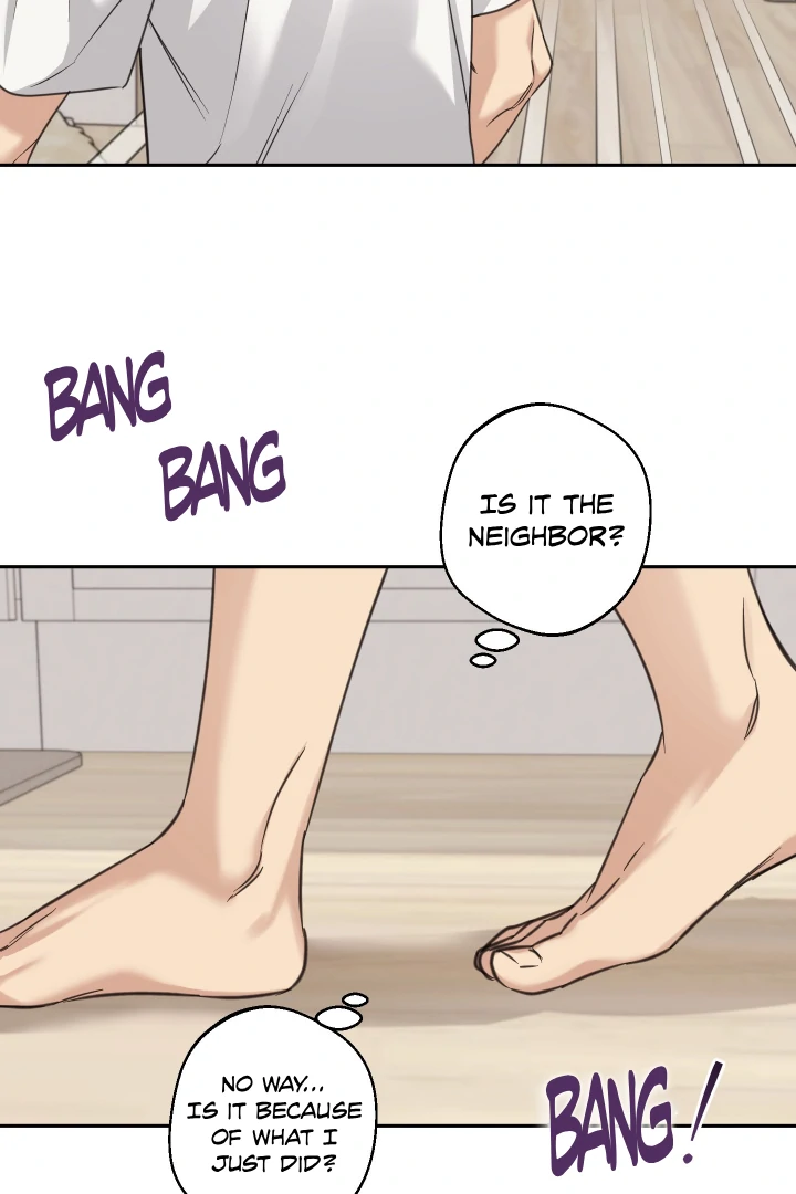 Read Protect your purity! chapter 33 image 49 on Lezhin
