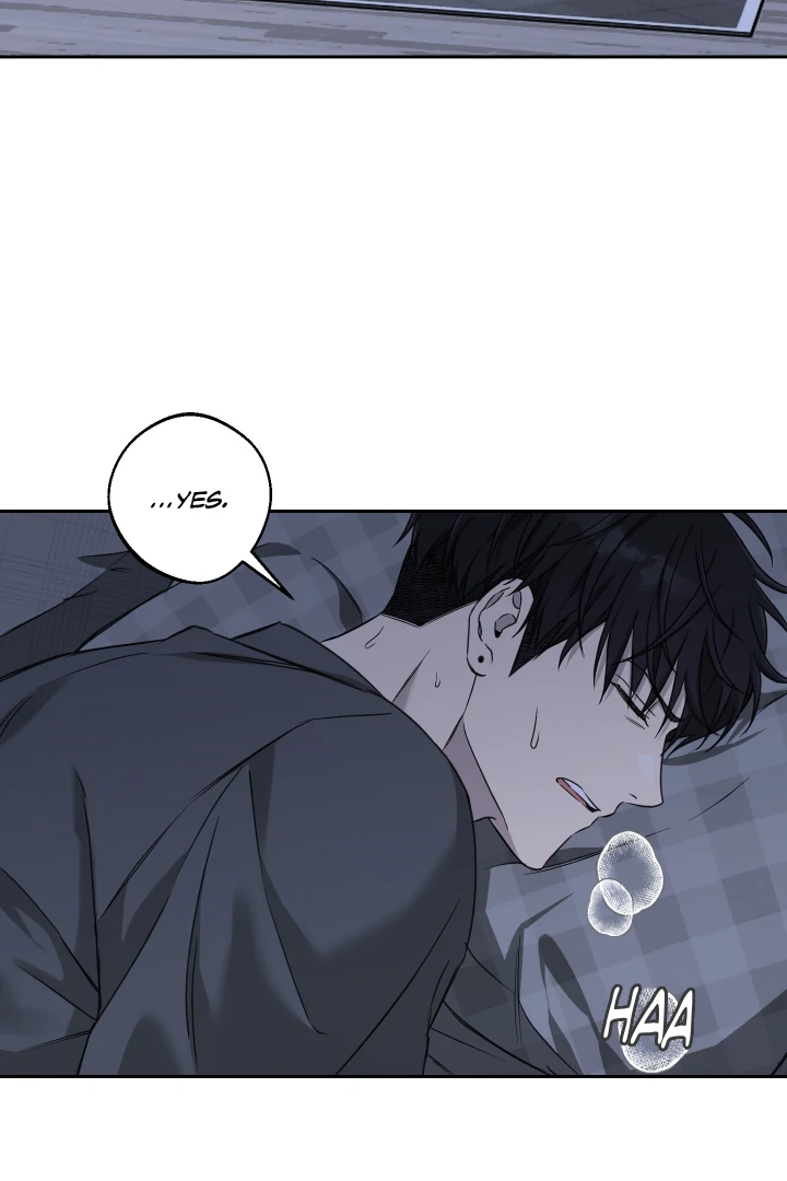 Read Protect your purity! chapter 33 image 5 on Lezhin