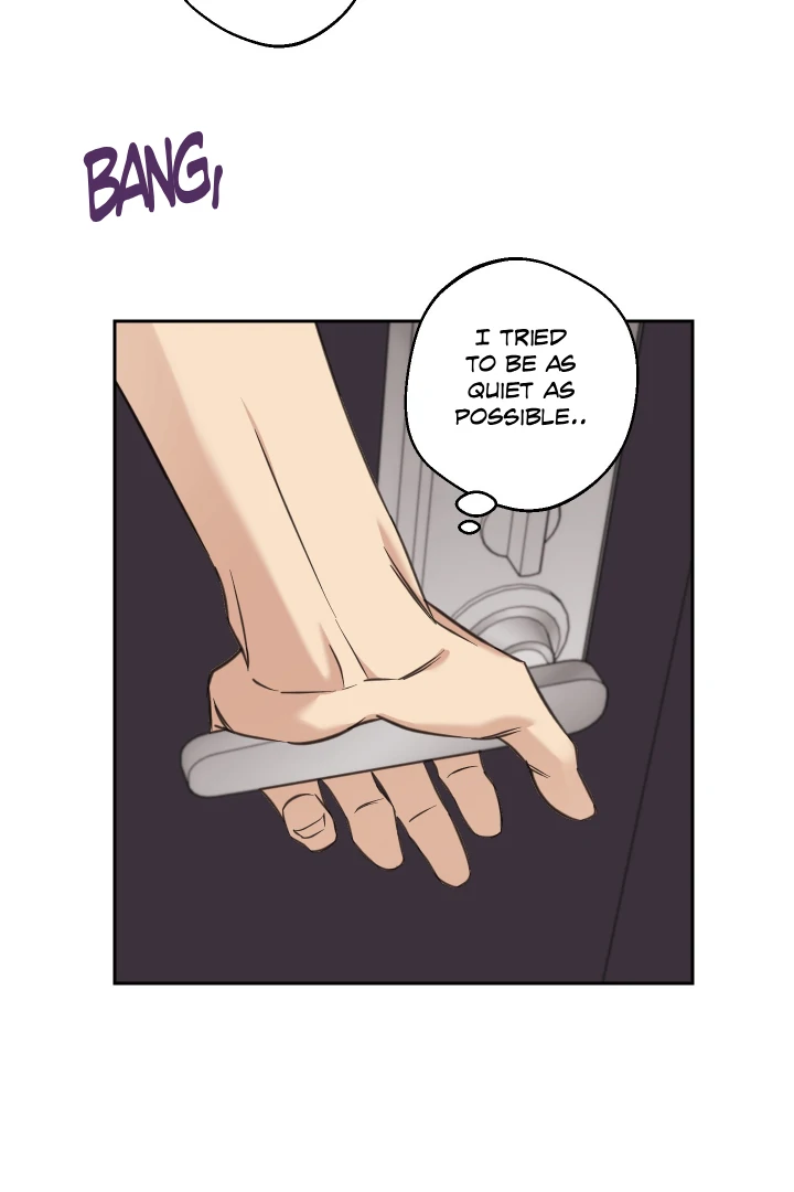 Read Protect your purity! chapter 33 image 50 on Lezhin