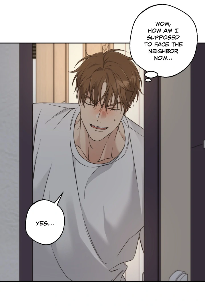 Read Protect your purity! chapter 33 image 51 on Lezhin