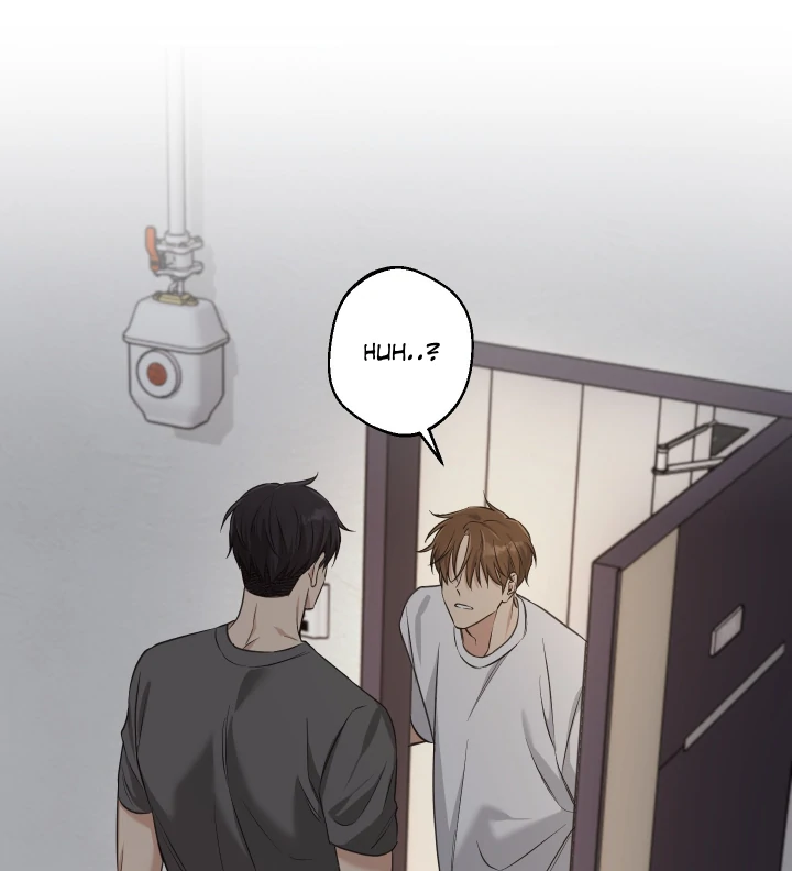 Read Protect your purity! chapter 33 image 52 on Lezhin