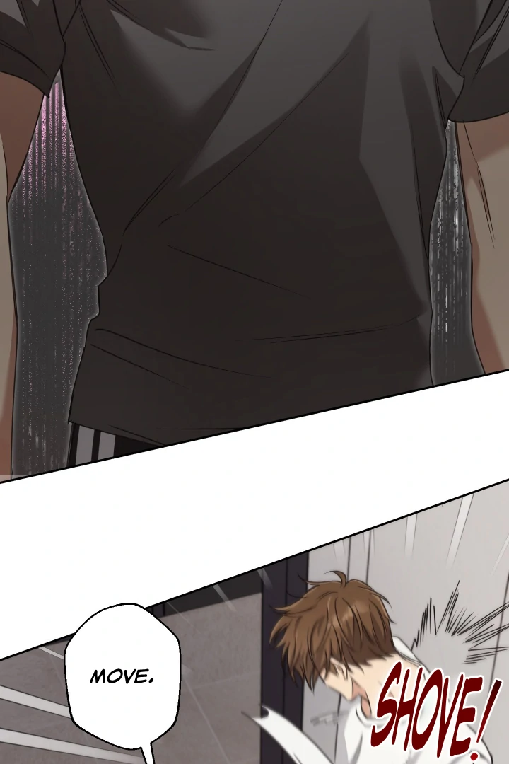 Read Protect your purity! chapter 33 image 58 on Lezhin