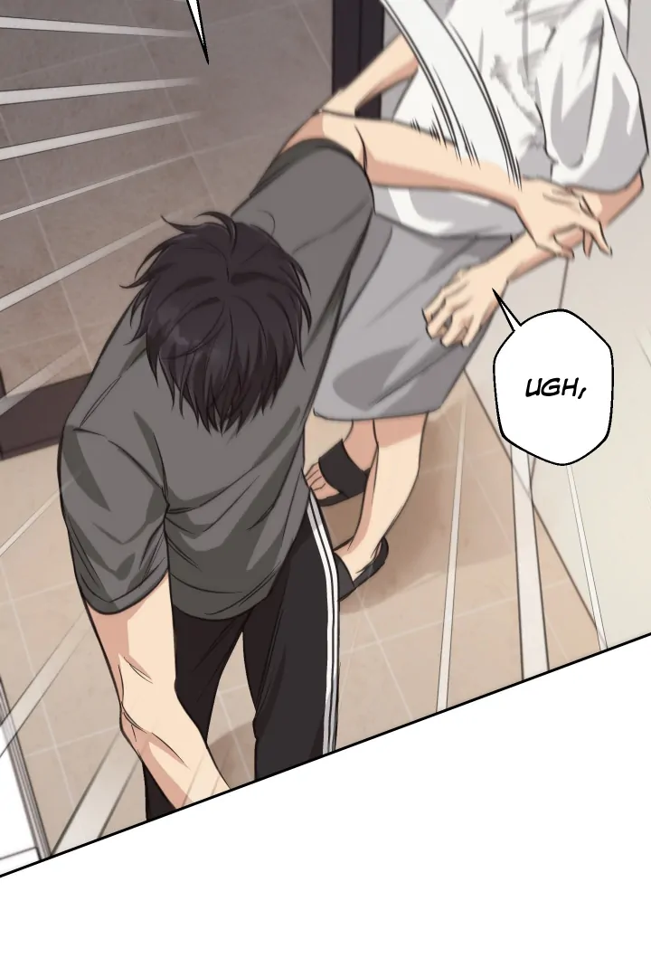 Read Protect your purity! chapter 33 image 59 on Lezhin