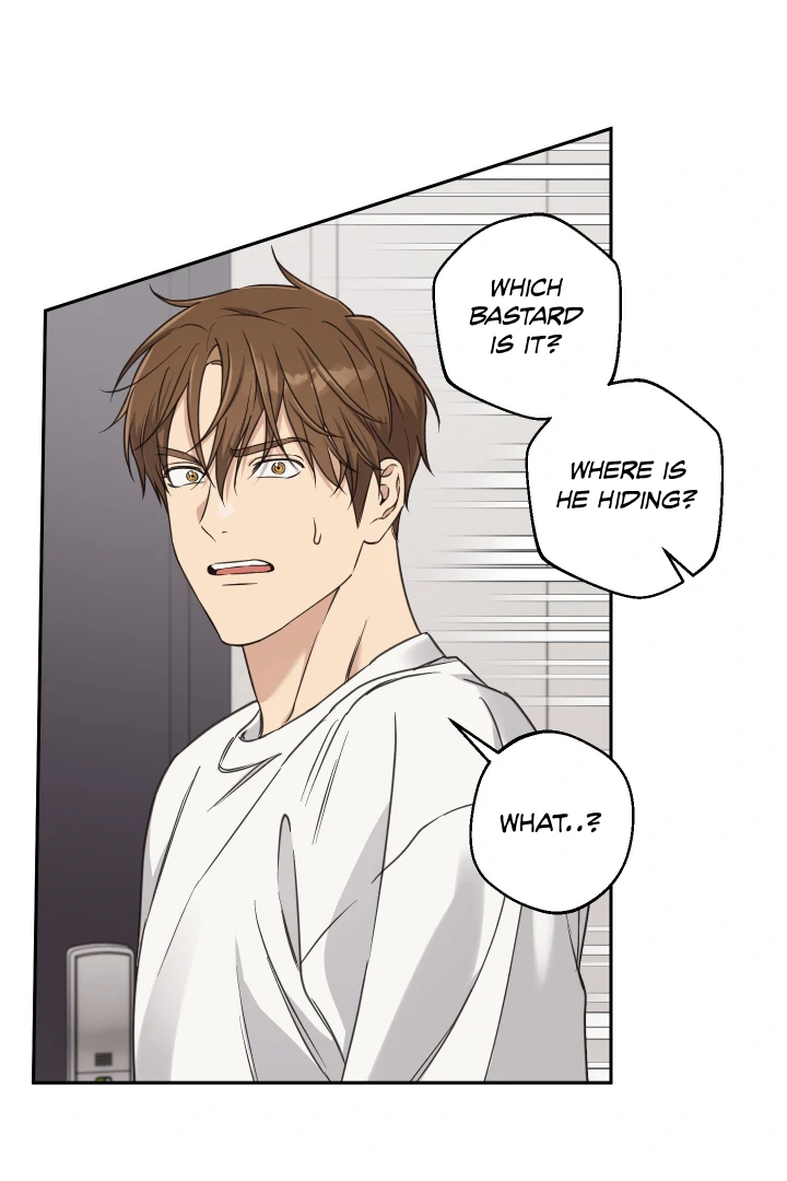 Read Protect your purity! chapter 33 image 60 on Lezhin