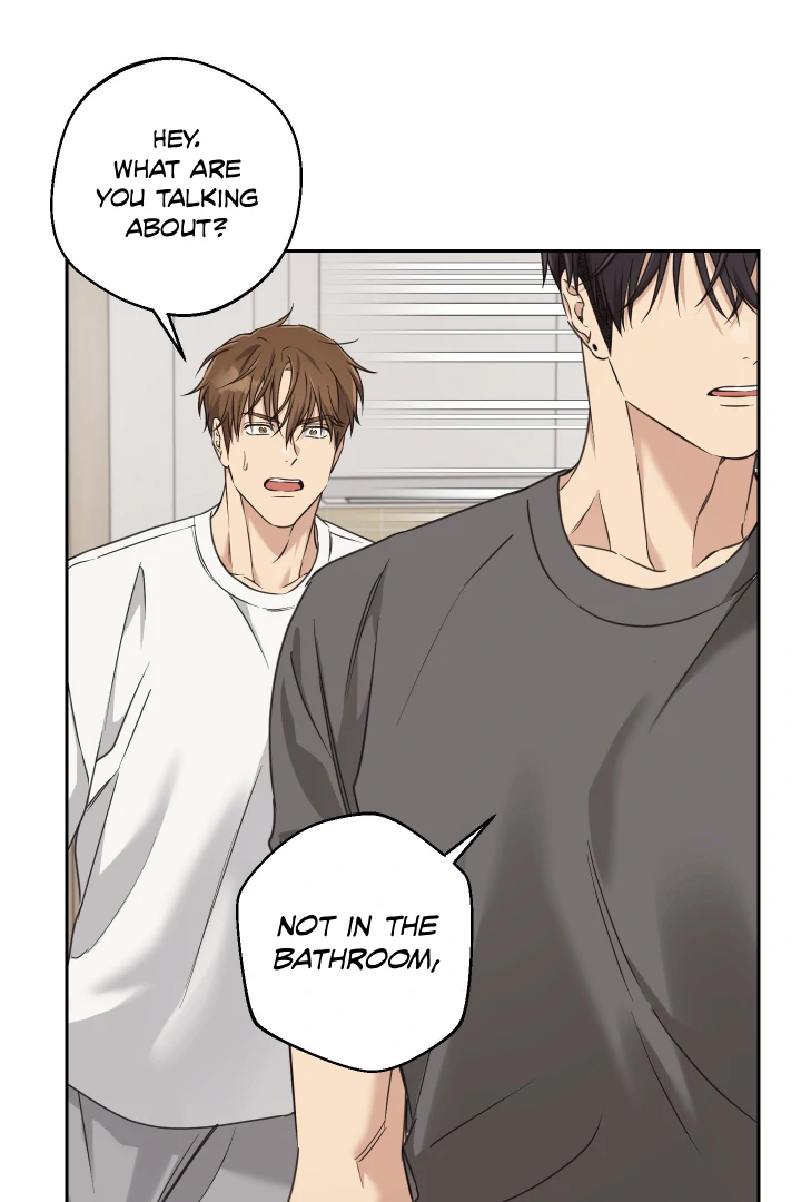 Read Protect your purity! chapter 33 image 61 on Lezhin