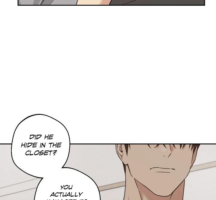 Read Protect your purity! chapter 33 image 62 on Lezhin