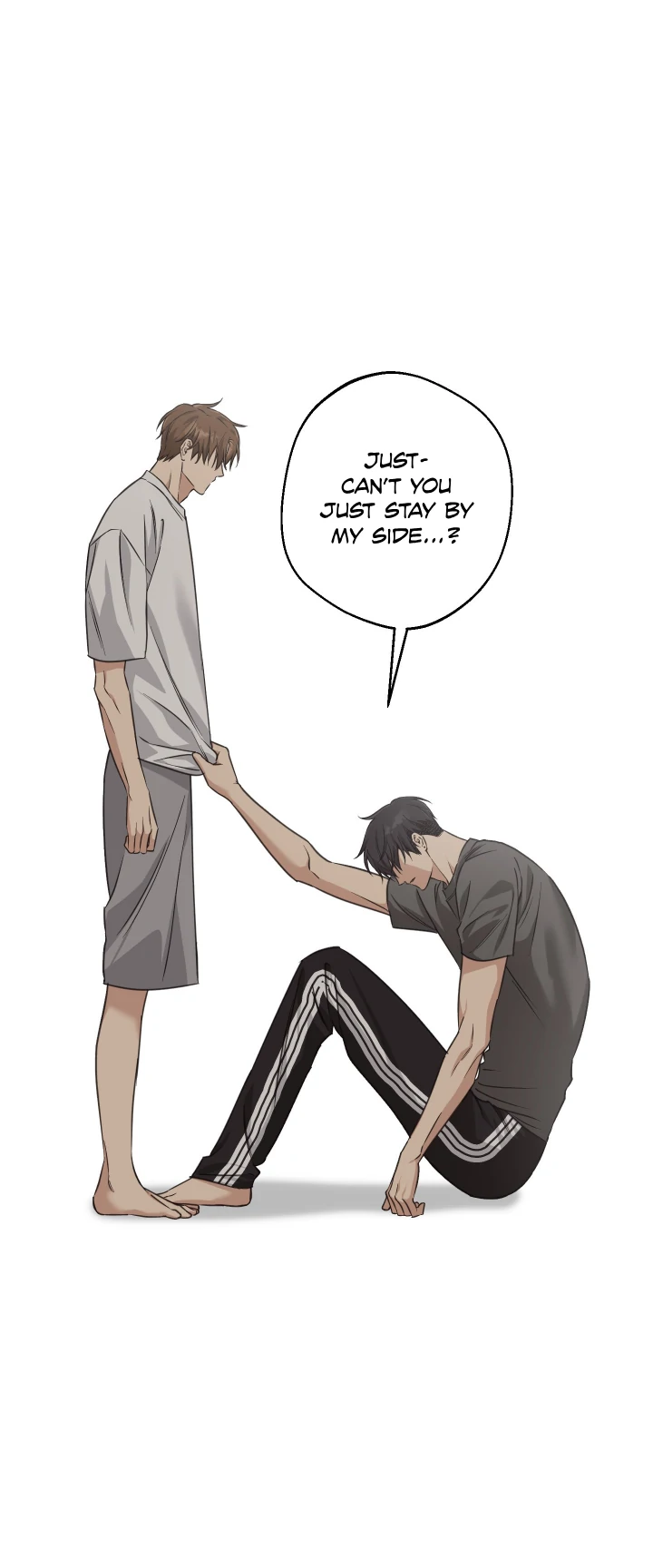 Read Protect your purity! chapter 33 image 67 on Lezhin