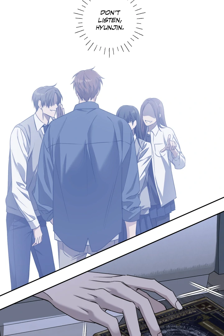 Read Protect your purity! chapter 33 image 7 on Lezhin