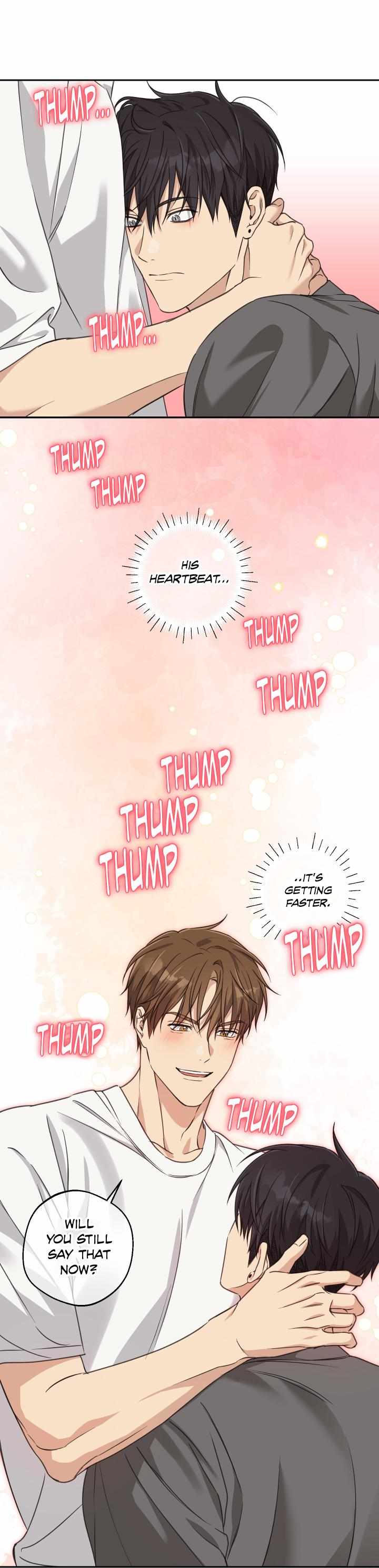 Read Protect your purity! chapter 34 image 10 on Lezhin