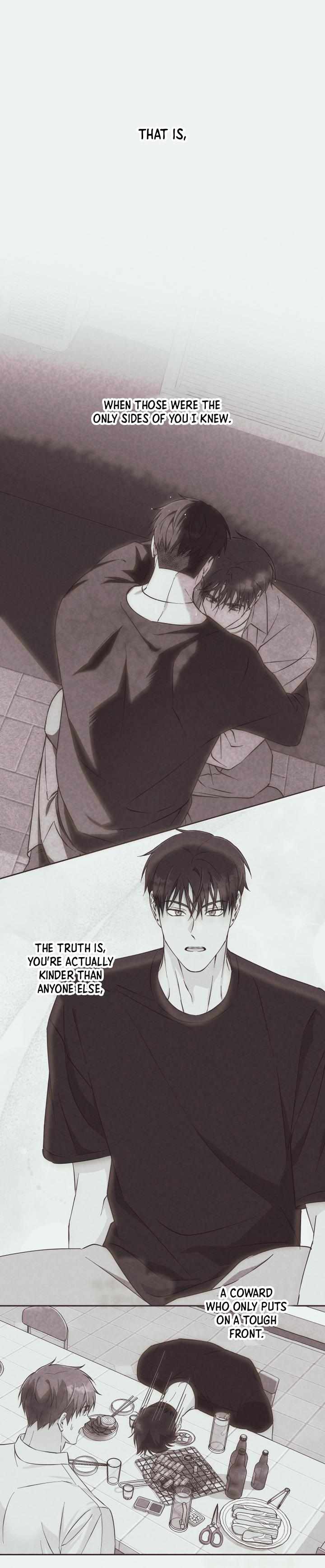 Read Protect your purity! chapter 34 image 12 on Lezhin