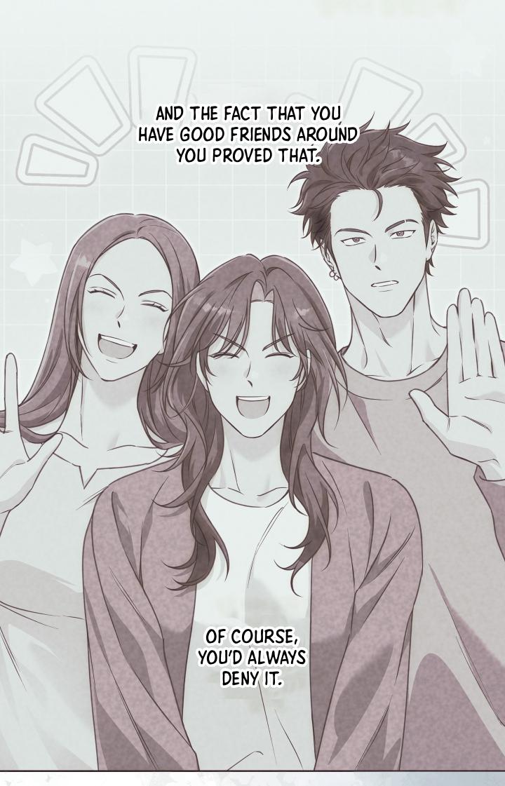 Read Protect your purity! chapter 34 image 13 on Lezhin