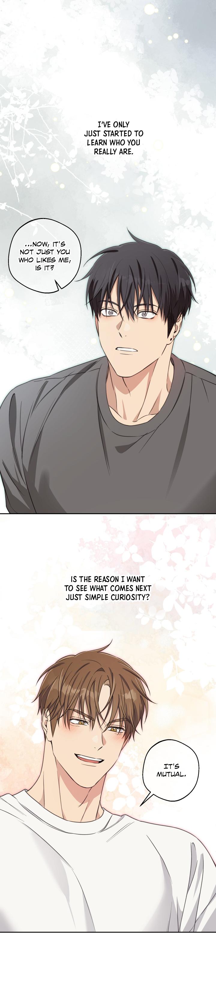 Read Protect your purity! chapter 34 image 14 on Lezhin
