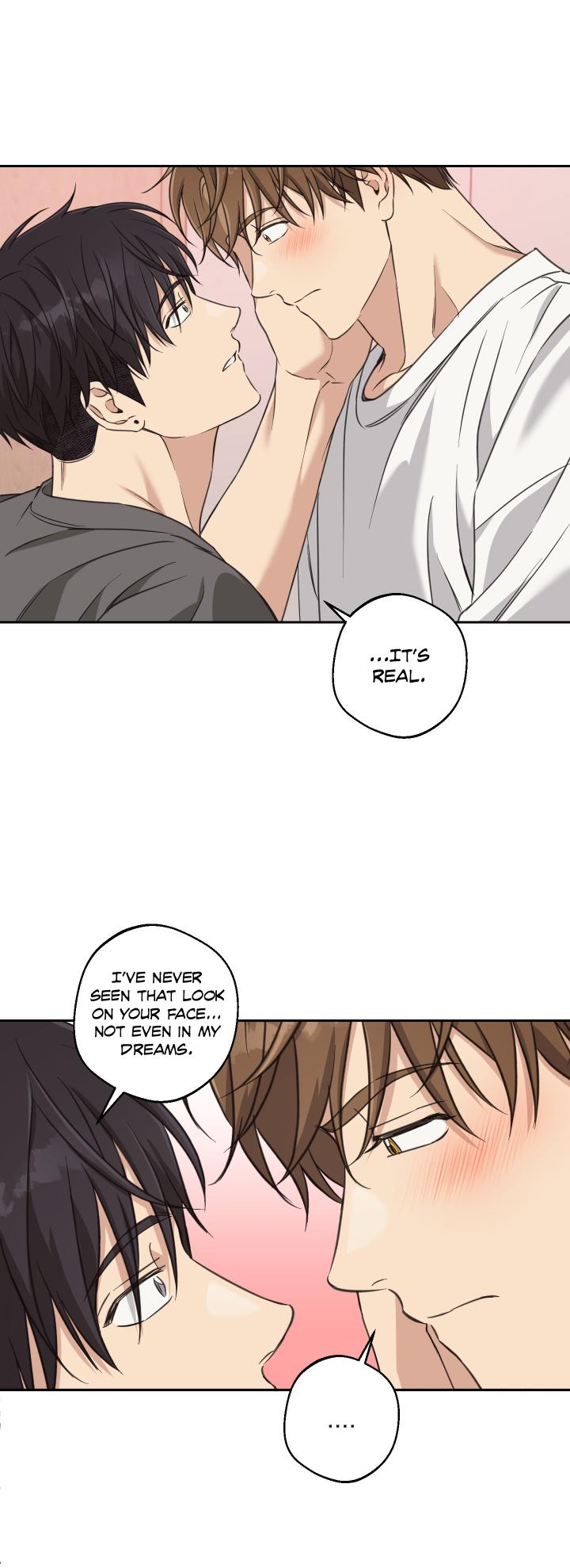 Read Protect your purity! chapter 34 image 19 on Lezhin
