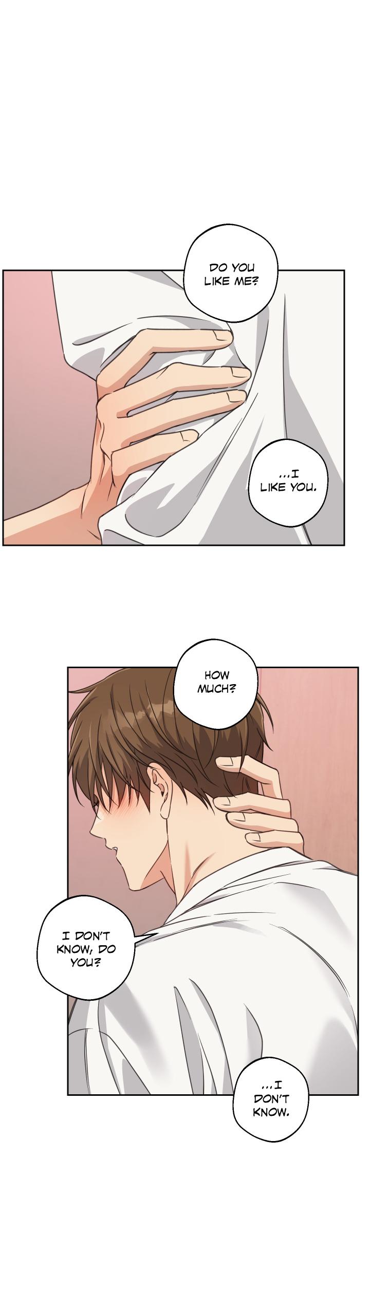 Read Protect your purity! chapter 34 image 21 on Lezhin