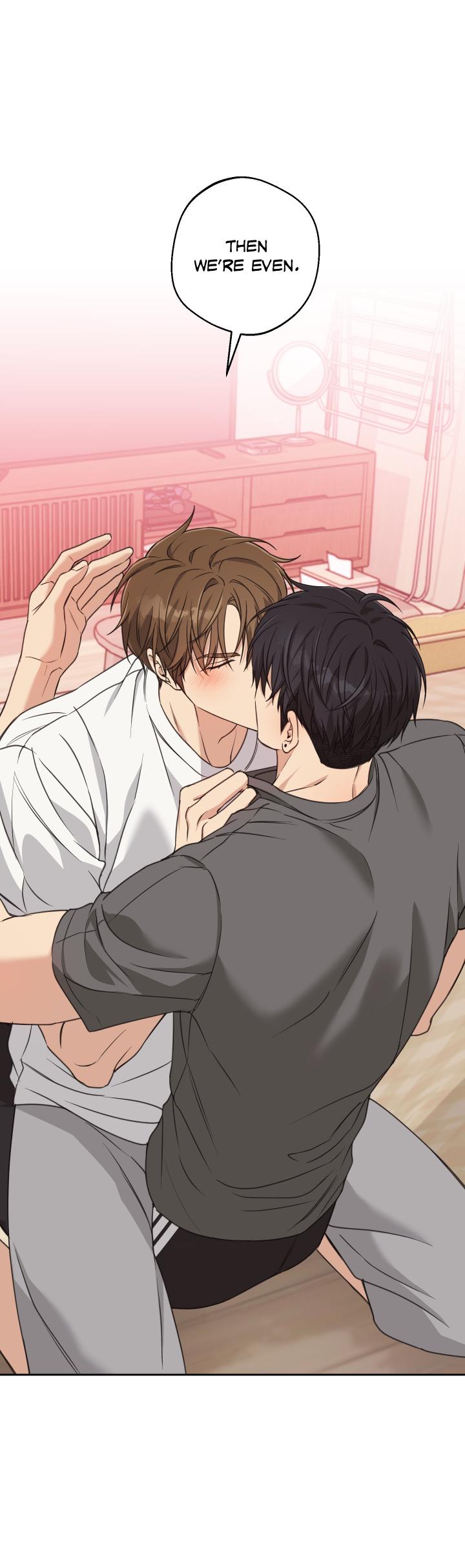 Read Protect your purity! chapter 34 image 22 on Lezhin