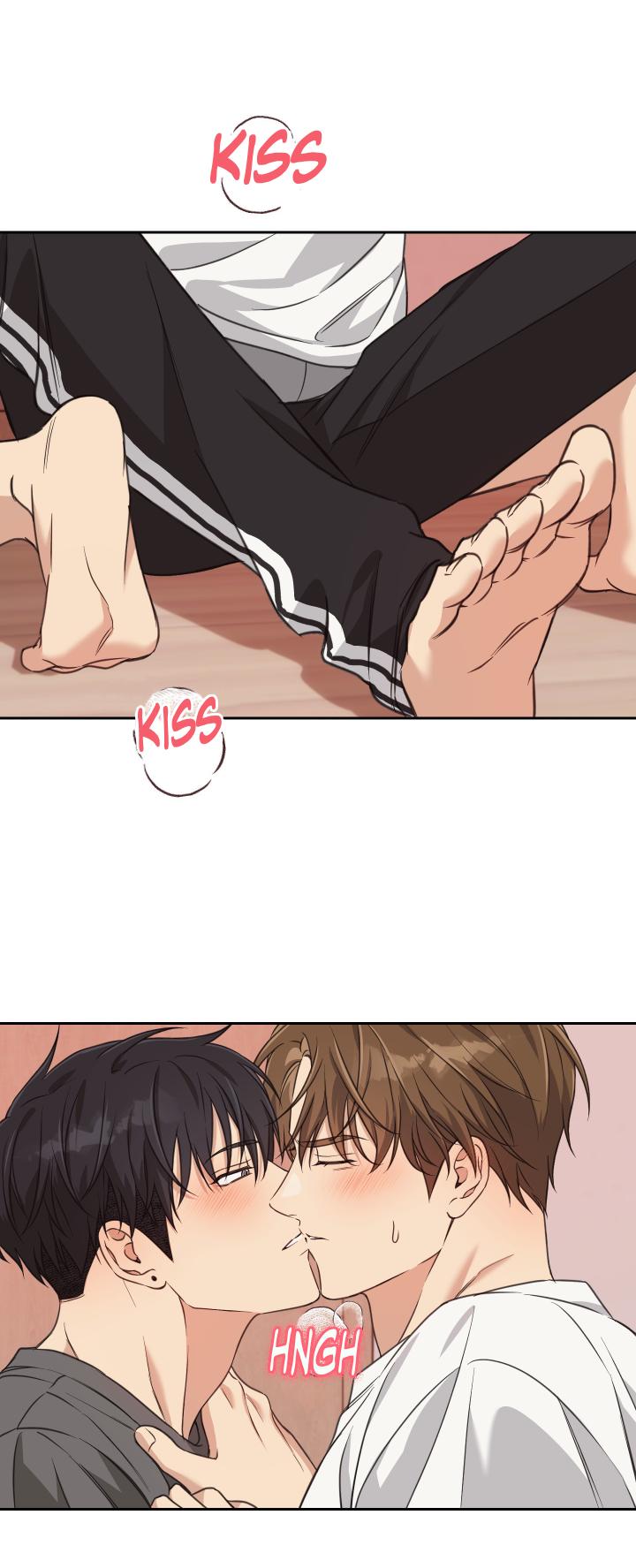 Read Protect your purity! chapter 34 image 23 on Lezhin