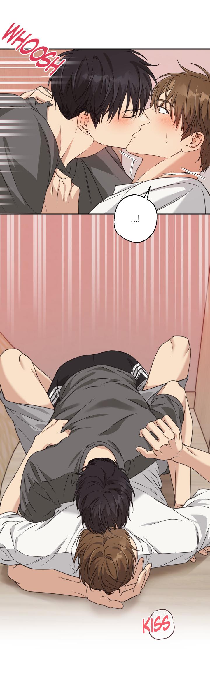 Read Protect your purity! chapter 34 image 24 on Lezhin