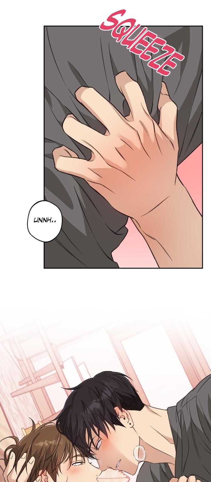 Read Protect your purity! chapter 34 image 26 on Lezhin