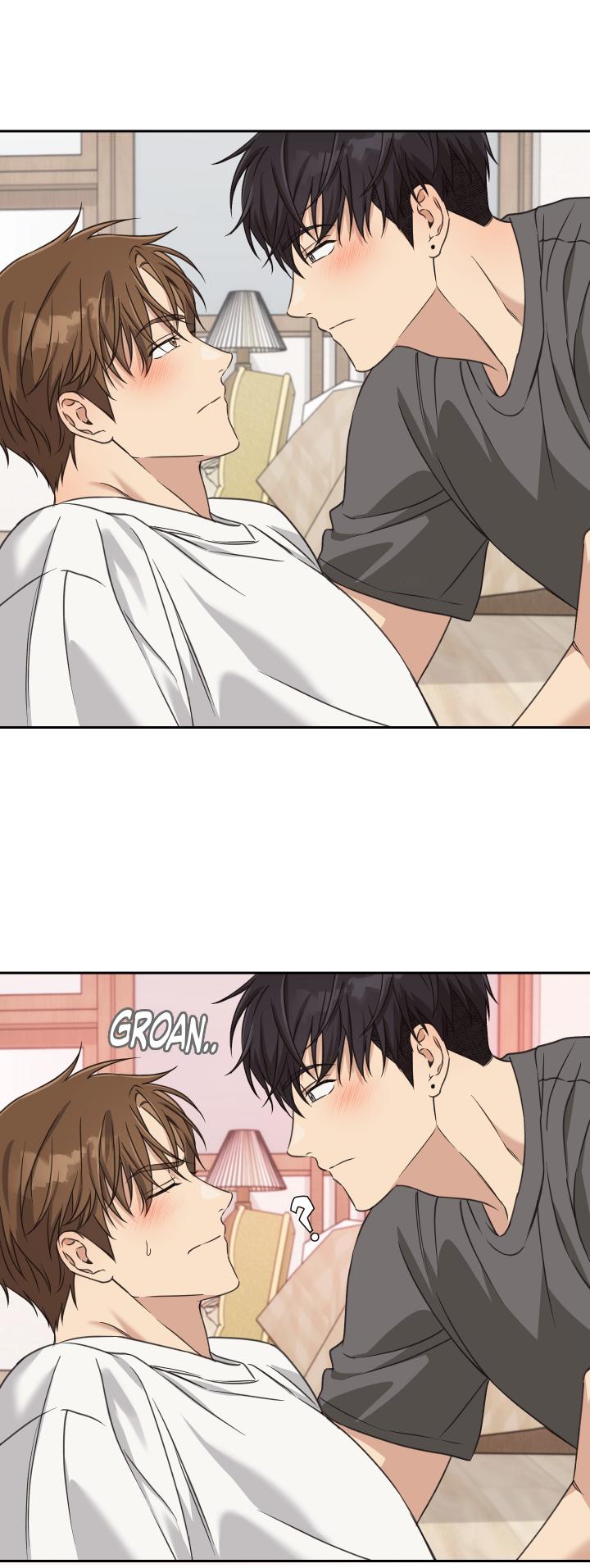 Read Protect your purity! chapter 34 image 31 on Lezhin