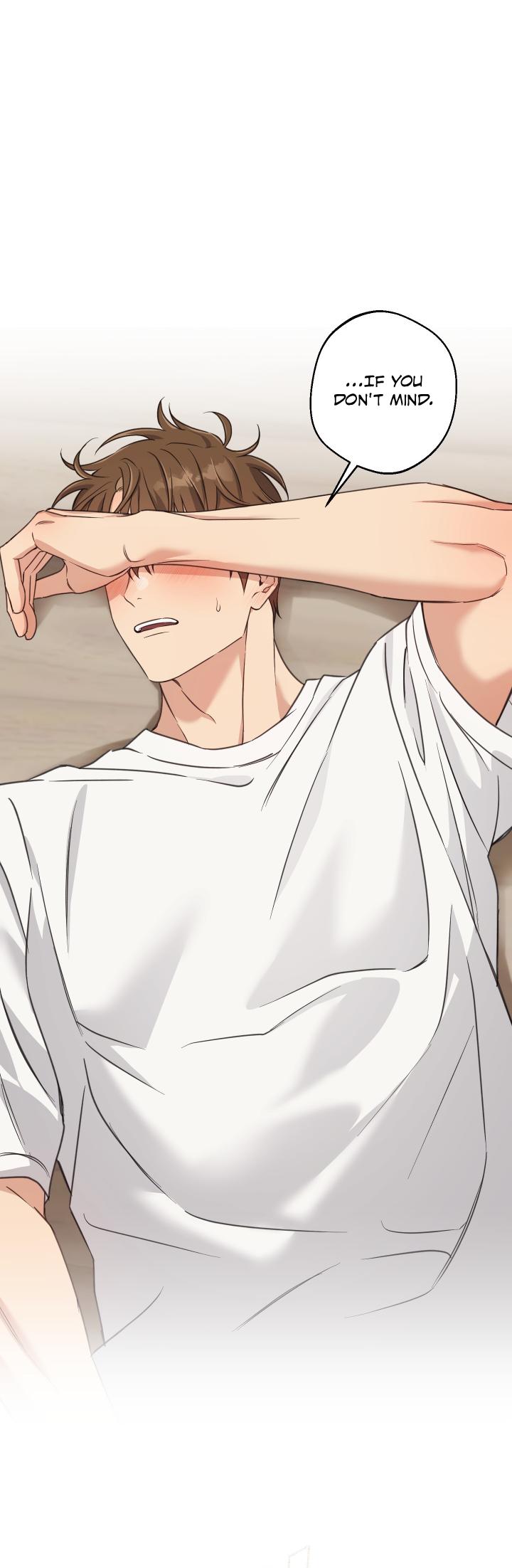 Read Protect your purity! chapter 34 image 33 on Lezhin