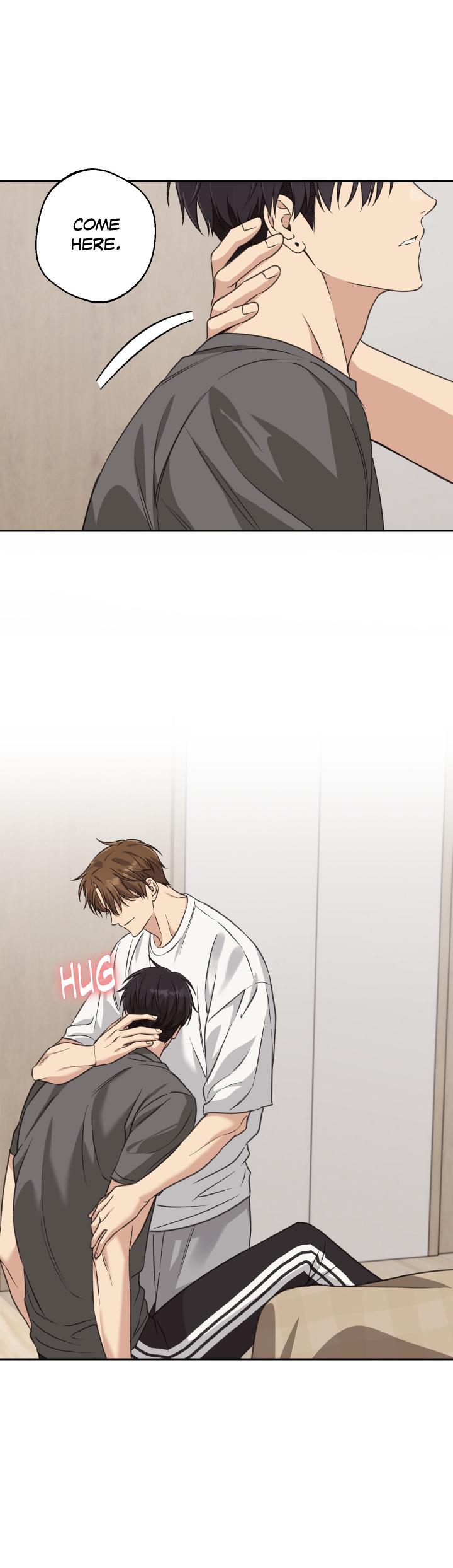 Read Protect your purity! chapter 34 image 9 on Lezhin