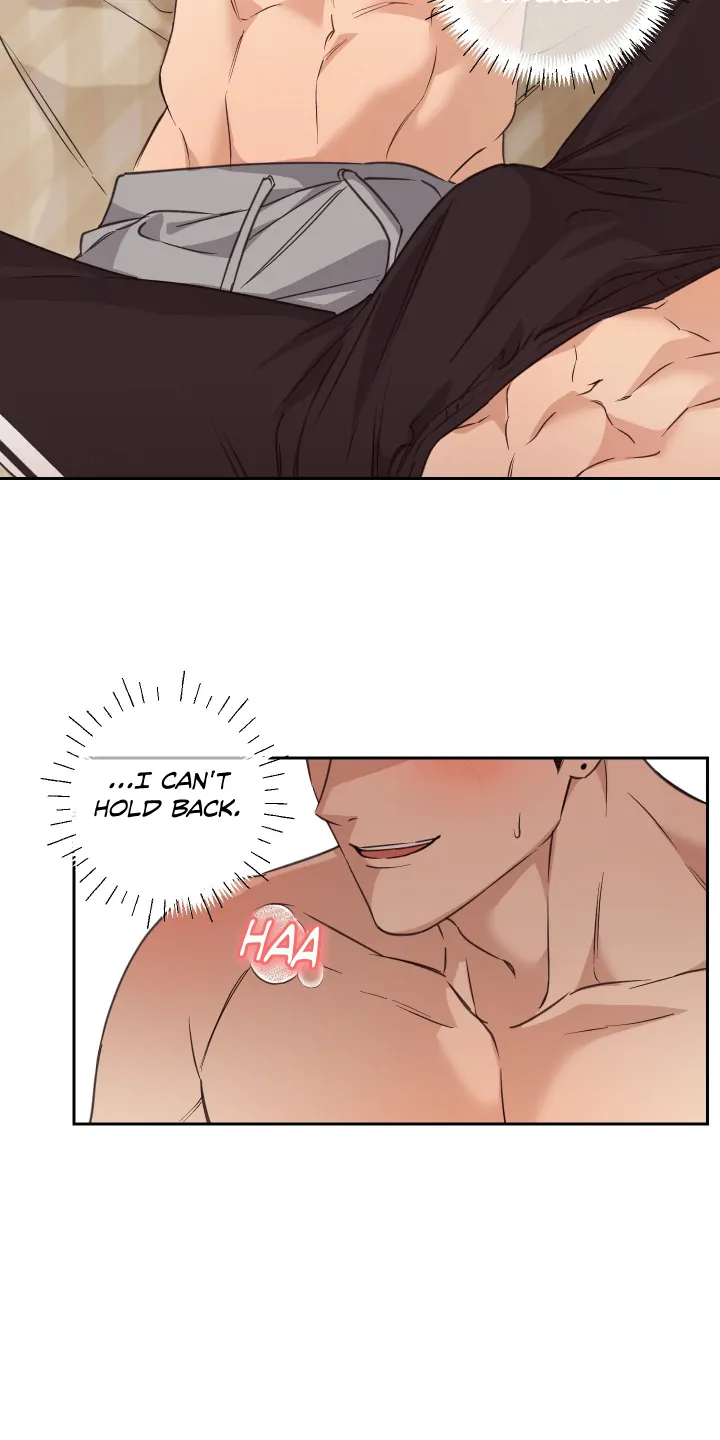 Read Protect your purity! chapter 35 image 11 on Lezhin