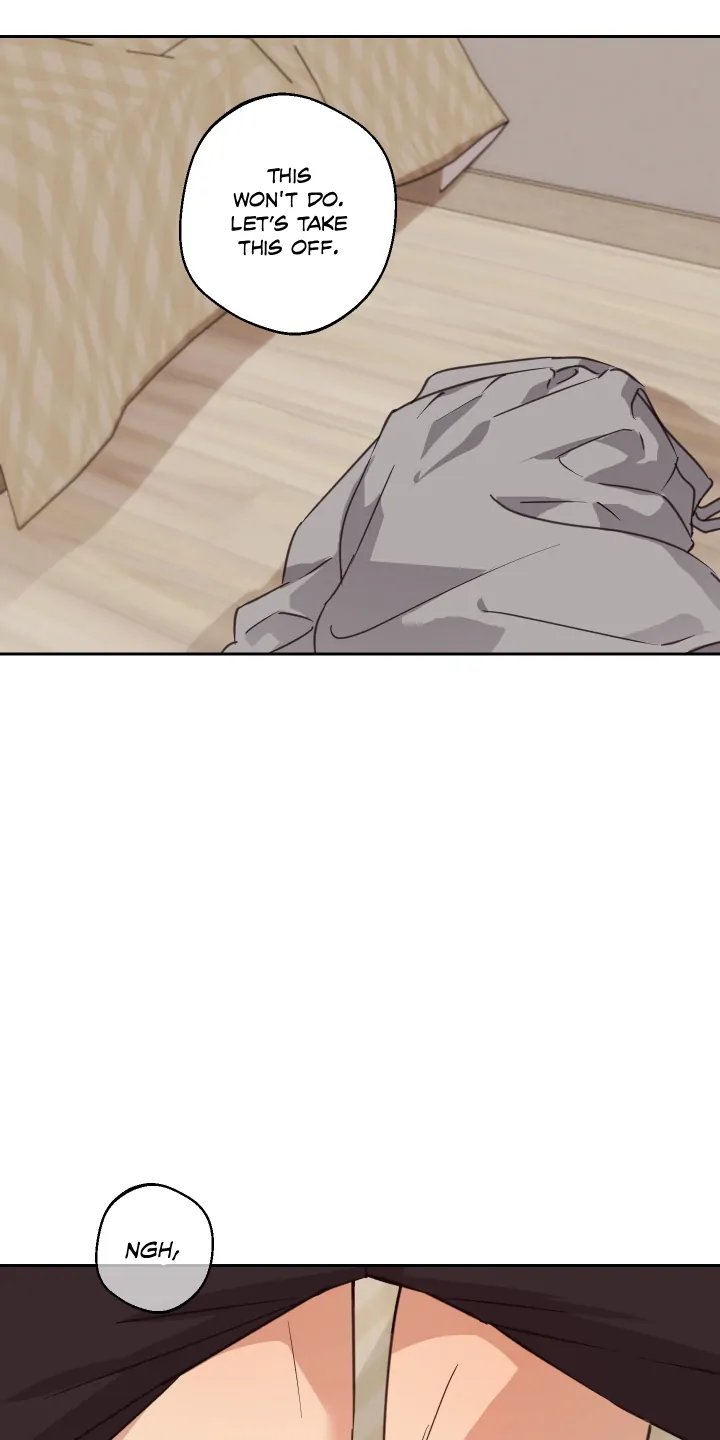Read Protect your purity! chapter 35 image 12 on Lezhin
