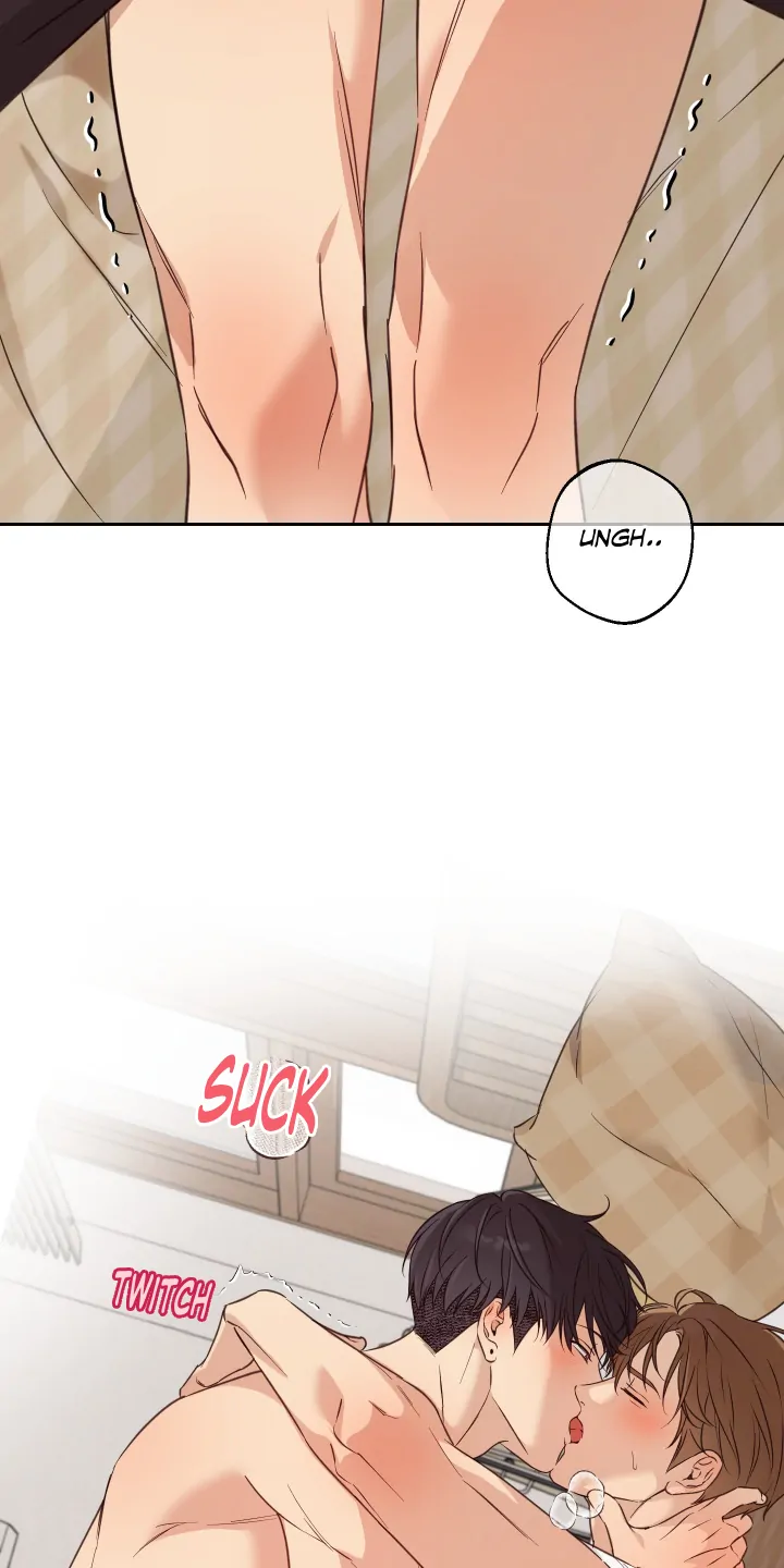 Read Protect your purity! chapter 35 image 13 on Lezhin