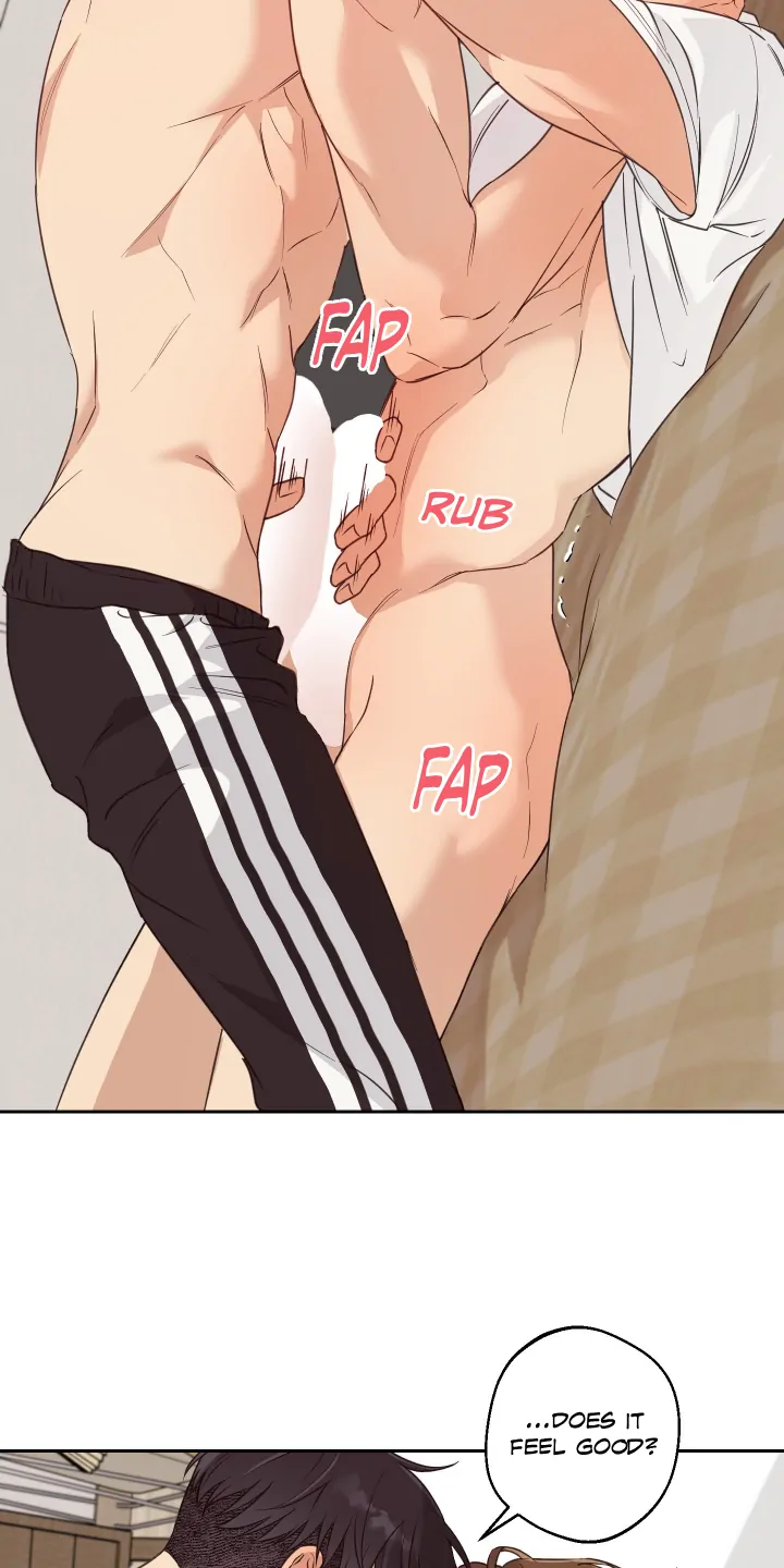 Read Protect your purity! chapter 35 image 14 on Lezhin