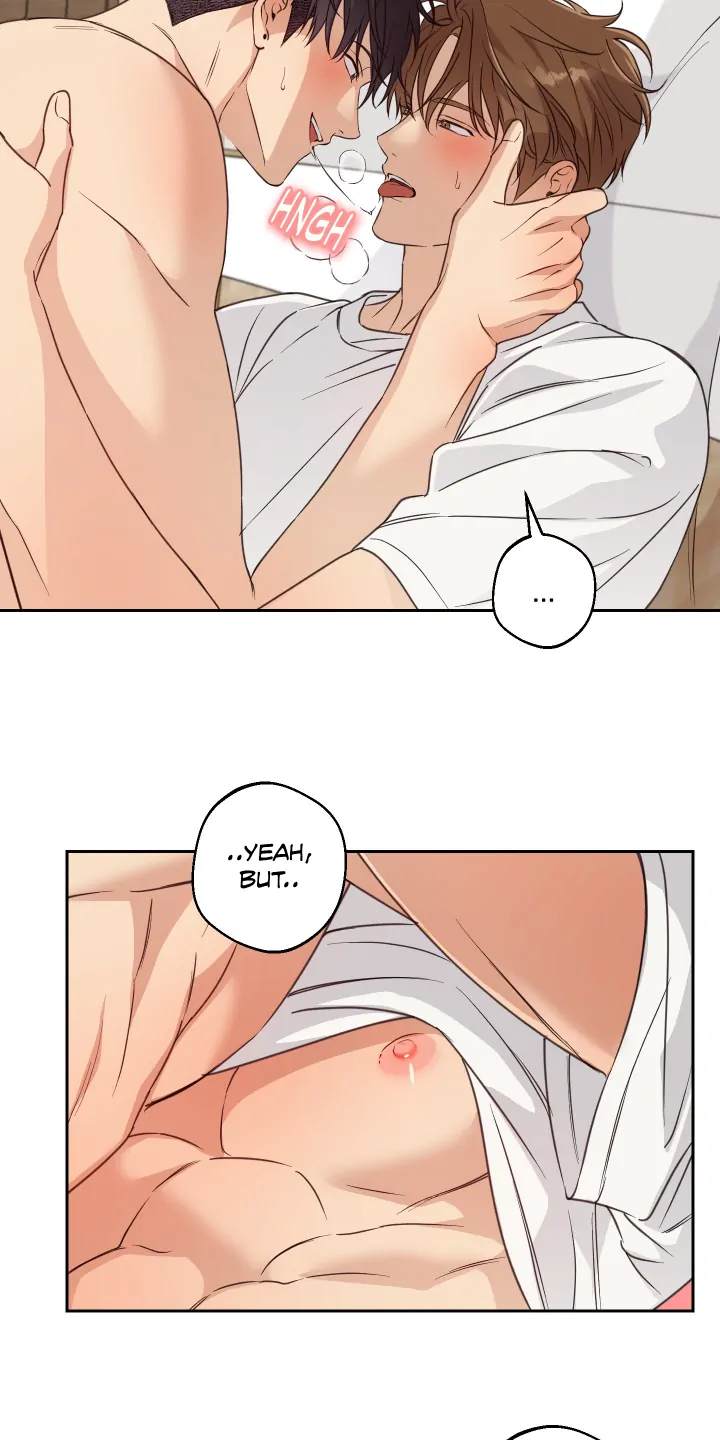 Read Protect your purity! chapter 35 image 15 on Lezhin