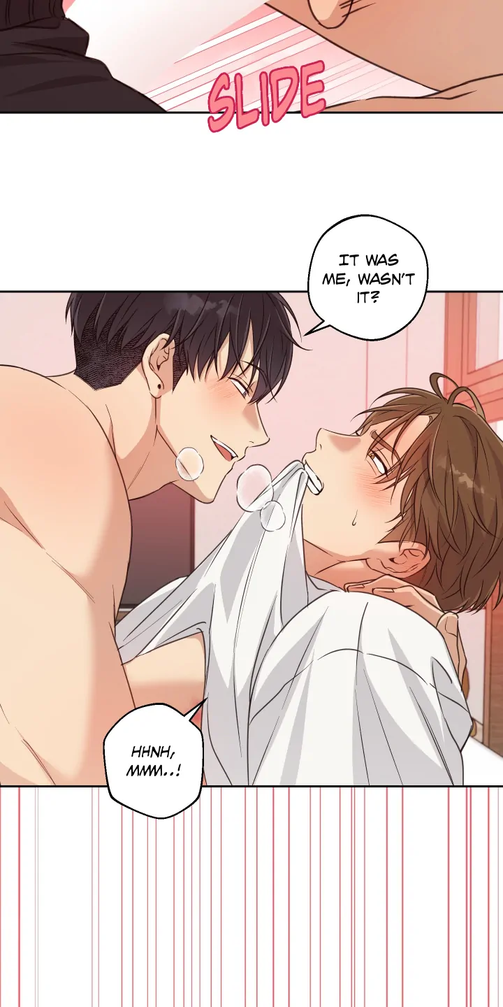 Read Protect your purity! chapter 35 image 20 on Lezhin