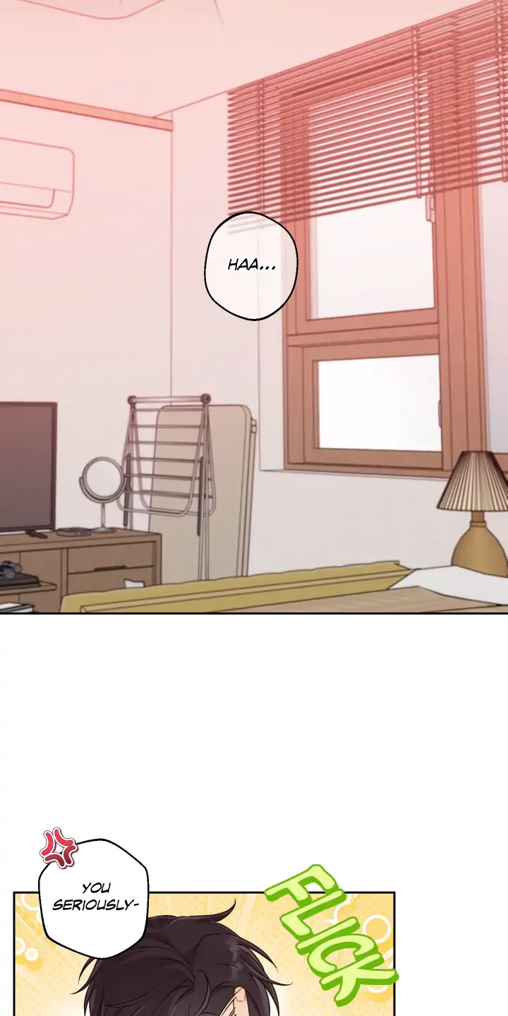Read Protect your purity! chapter 35 image 22 on Lezhin