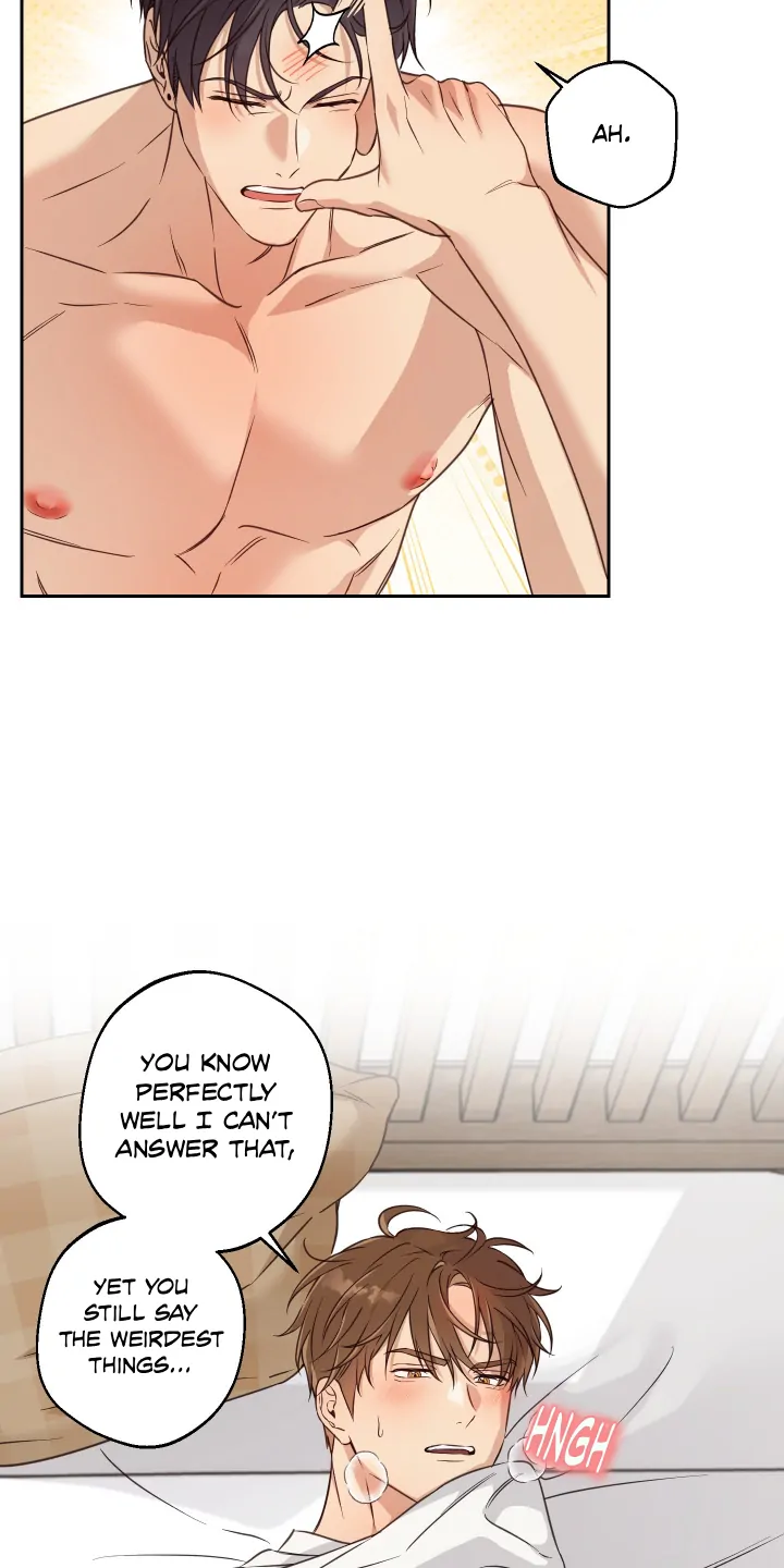 Read Protect your purity! chapter 35 image 23 on Lezhin