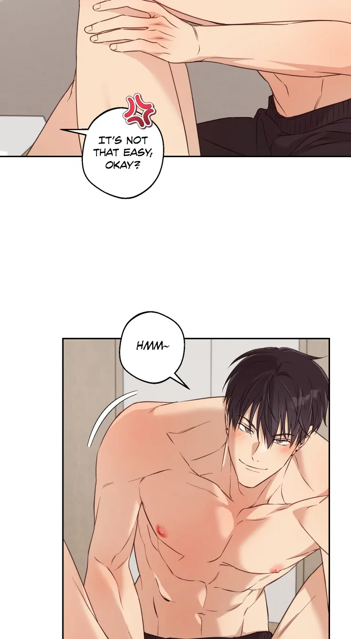 Read Protect your purity! chapter 35 image 26 on Lezhin