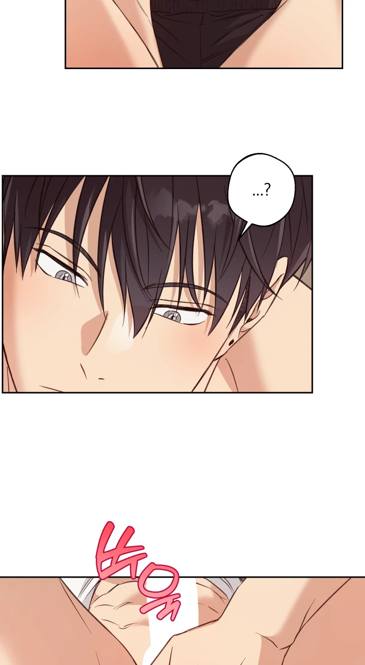 Read Protect your purity! chapter 35 image 27 on Lezhin