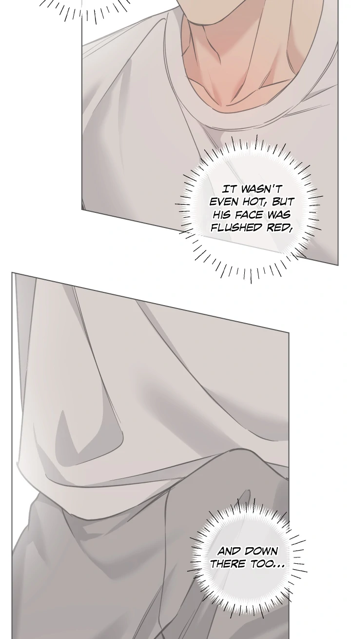 Read Protect your purity! chapter 35 image 32 on Lezhin