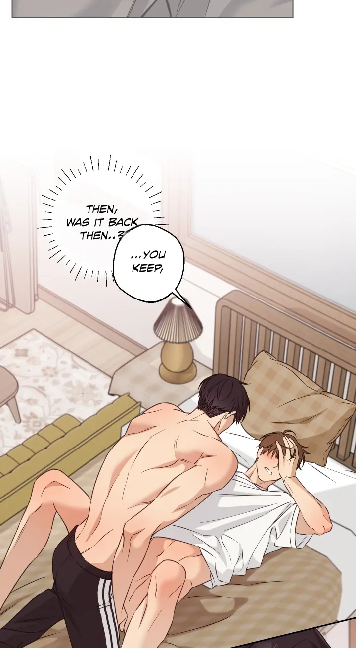 Read Protect your purity! chapter 35 image 33 on Lezhin