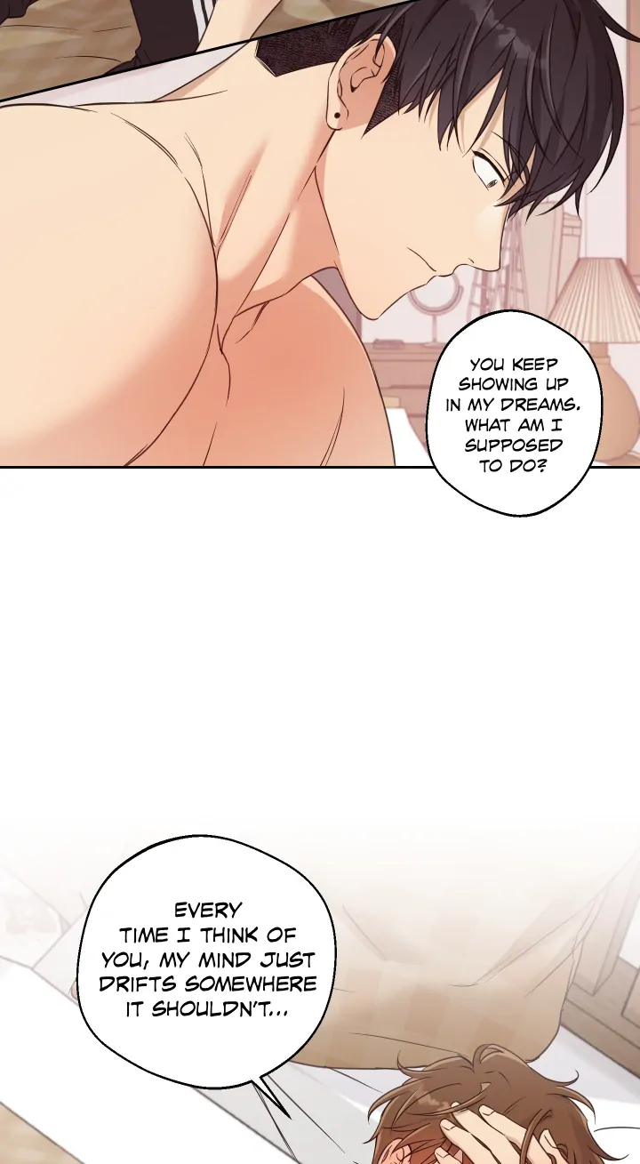 Read Protect your purity! chapter 35 image 34 on Lezhin