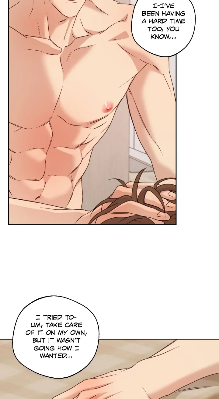 Read Protect your purity! chapter 35 image 36 on Lezhin