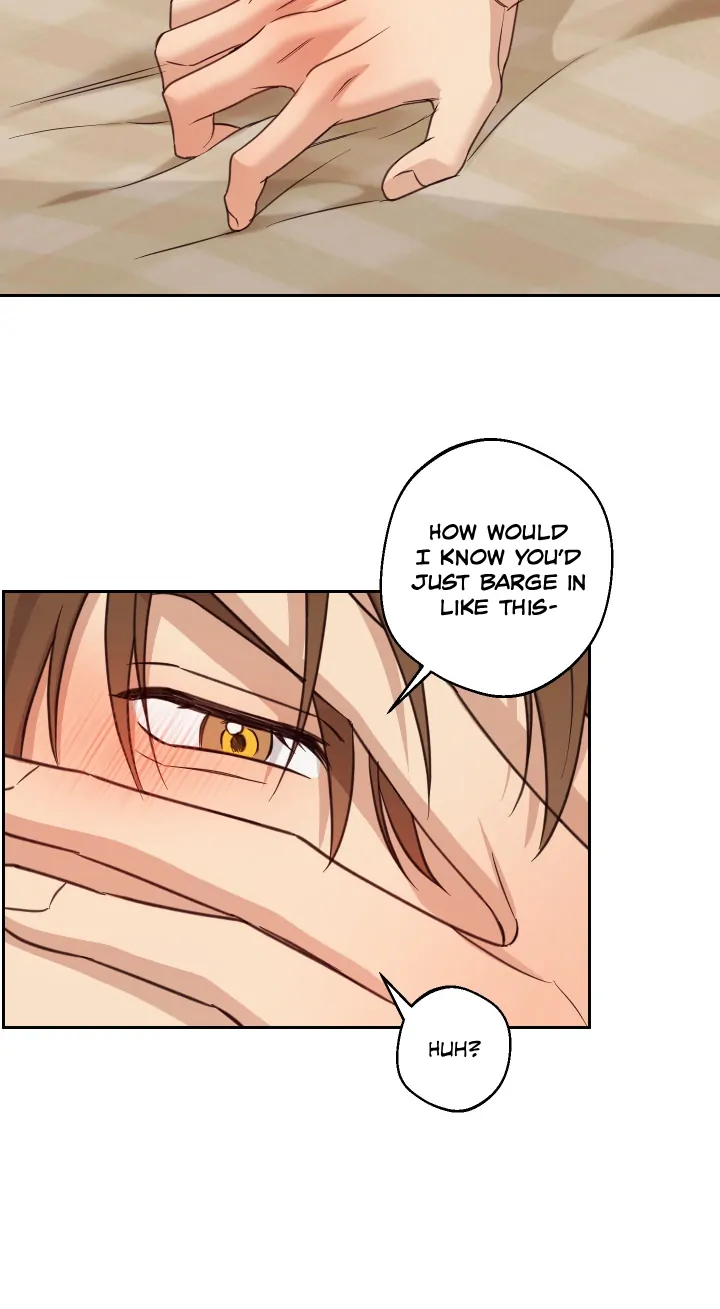Read Protect your purity! chapter 35 image 37 on Lezhin